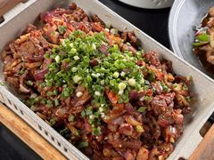 -树厨贵州菜(铜仁花果山店)