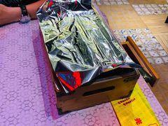 -云晓光头烧烤吧(川沙绿地店)