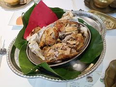 -桂满陇·手作小笼包&江南叫花鸡(中山公园店)