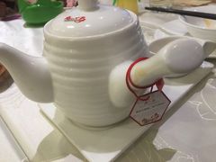 -尚一汤 广东炖汤(金桥国际店)
