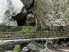 -洛阳白云山景区