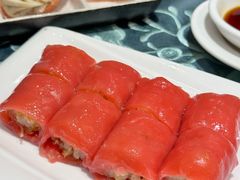 -北园酒家(小北路店)