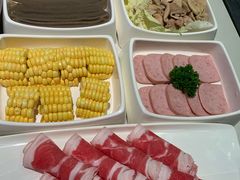 -海底捞火锅(铁西万达店)