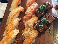 -古田居·特色寿司料理(星之岛旗舰店)