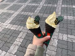 -麦当劳(杭州三花国际店)