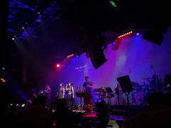 -KEZEE Music Live