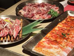 -西塔老太太泥炉烤肉(亚运村店)