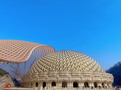 -牛首山文化旅游区