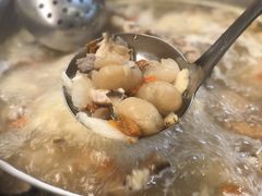 -金海阁海鲜火锅