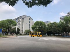 -江南大学(蠡湖校区)