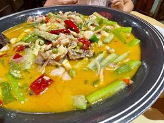 -江味龙虾馆·裸蓝龙虾(南山店)