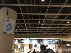 -So Lounge索兰至餐厅(蓝色港湾店)