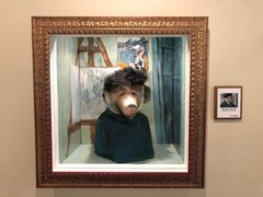 -济州岛泰迪熊博物馆