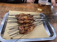 -老白家怡贵园烤肉