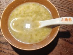 绿豆汤-小柴米·传统江西菜(万寿宫店)