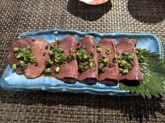 -半藏居酒屋(香港花园店)