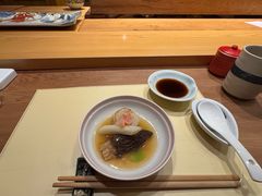 -松涛日本料理