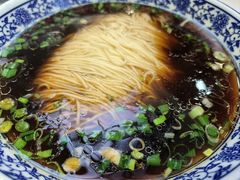 -伟记奥面馆(白塔东路店)