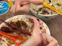 -亞婆井·劲抽面食(铂顿城店)