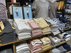 -MUJI无印良品(西单大悦城店)