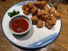 -八闽饭店闽南小镇(铁西店)