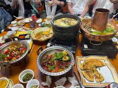 -如意林卡藏餐吧(大昭寺店)