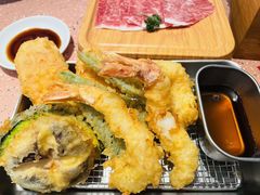 -元气寿司(东方宝泰店)