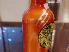 -北京辽宁大厦·盛安汇西餐厅
