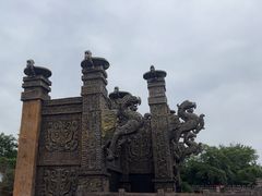 -三国赤壁古战场