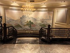 -上海瑞金洲际酒店