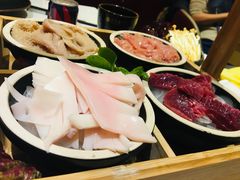 -丙申臺火锅