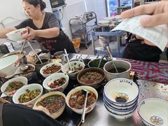 -虎子面粉馆(五一东村店)