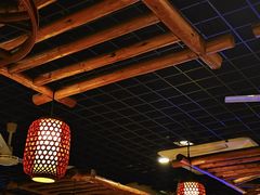 -靠山屯东北农家菜(八龙桥雅苑店)