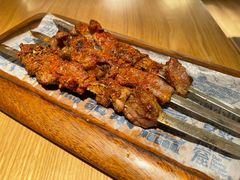 -马记永·兰州牛肉面(天通苑家乐福店)