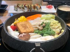 -水林间·寿喜烧自助(仙林金鹰店)