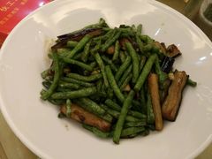 -伙工殿餐厅(吉大店)