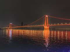 -武汉两江游览·夜游长江(汉口粤汉码头)