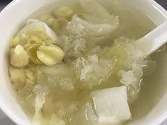 -老福合沟无米粿甜汤粿品店