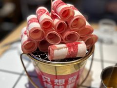 -留香铁板烤肉(解放西路旗舰店)