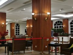 -佛山祈福仙湖酒店