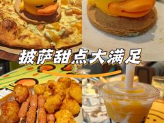 -乐凯撒披萨(正佳广场店)
