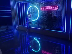 -歌迷量贩KTV(南阳路店)