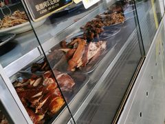 -百成大同鸭肉粥(大同总店)