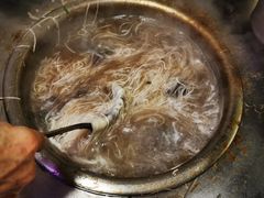 -阿玲面线糊(溪岸路店)