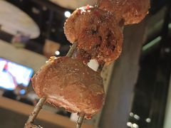肥腰-肉串汪(月坛店)