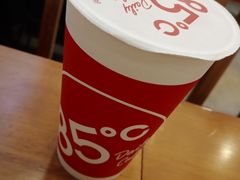 栗栗浓摩卡-85度C(北京玉蜓桥二店)
