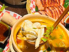 -泰妃殿(武汉首店)