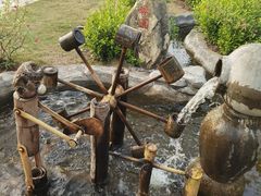 -深圳锦绣中华民俗村