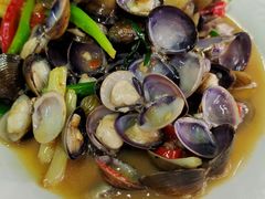 -阿妹小海鲜(下角店)