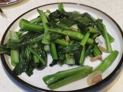 -湖南乡情湘菜馆(罗湖店)